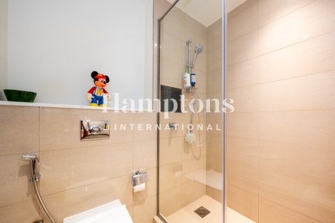 Apartament de închiriat în Dubai Hills Estate, Dubai, EAU 3 dormitoare, 160.20007514 mp.  №678654 - poză 4