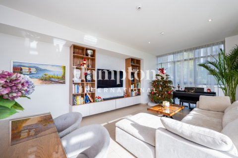 Apartament de închiriat în Dubai Hills Estate, Dubai, EAU 3 dormitoare, 160.20007514 mp.  №678654 - poză 6