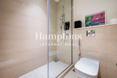 Apartament de închiriat în Dubai Hills Estate, Dubai, EAU 3 dormitoare, 160.20007514 mp.  №678654 - poză 10