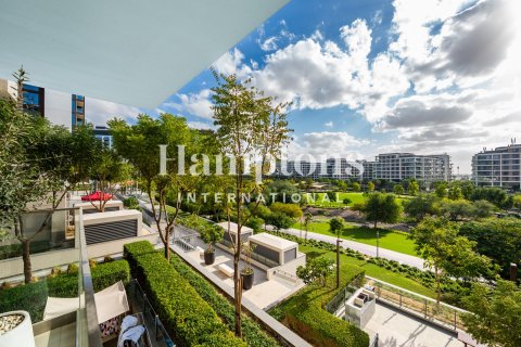 Apartament de închiriat în Dubai Hills Estate, Dubai, EAU 3 dormitoare, 160.20007514 mp.  №678654 - poză 23