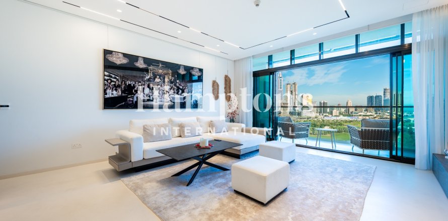 Lakás itt: The Hills, Dubai, EAE, 3 hálószoba, 171.127 m², azonosító: 678650