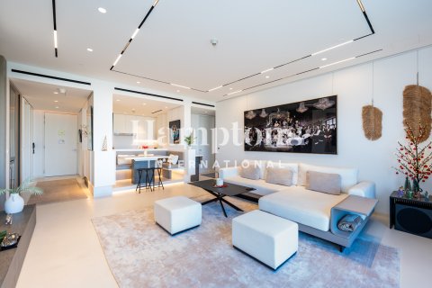 Lakás itt: The Hills, Dubai, EAE, 3 hálószoba, 171.12732600 m², azonosító: 678650 - fénykép 6