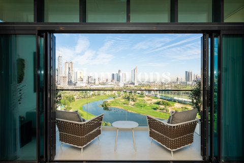 Lakás itt: The Hills, Dubai, EAE, 3 hálószoba, 171.12732600 m², azonosító: 678650 - fénykép 10