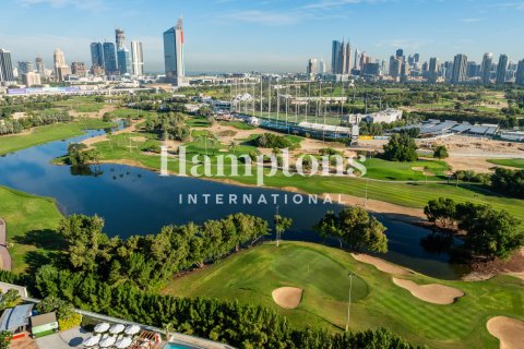 Lakás itt: The Hills, Dubai, EAE, 3 hálószoba, 171.12732600 m², azonosító: 678650 - fénykép 20