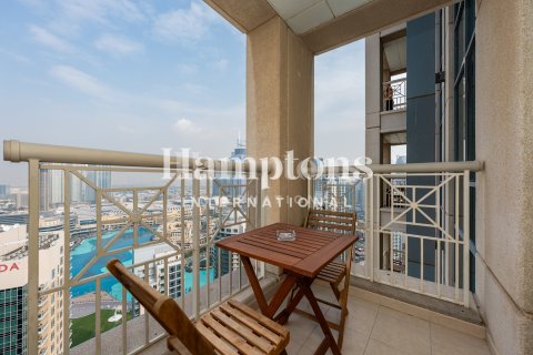 Apartment til leje i Downtown Dubai (Downtown Burj Dubai), Dubai, UAE 2 soveværelser, 101.00971578 kvm № 678655 - foto 17