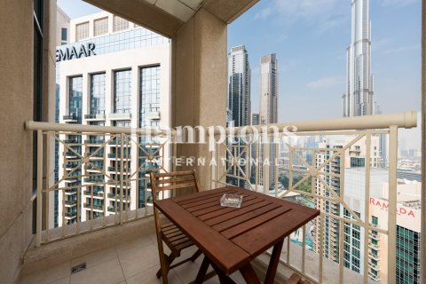 Apartment til leje i Downtown Dubai (Downtown Burj Dubai), Dubai, UAE 2 soveværelser, 101.00971578 kvm № 678655 - foto 15