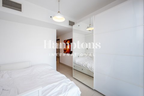 Apartment til leje i Downtown Dubai (Downtown Burj Dubai), Dubai, UAE 2 soveværelser, 101.00971578 kvm № 678655 - foto 11