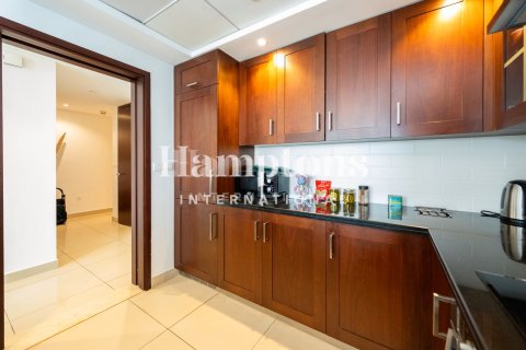 Apartment til leje i Downtown Dubai (Downtown Burj Dubai), Dubai, UAE 2 soveværelser, 101.00971578 kvm № 678655 - foto 10