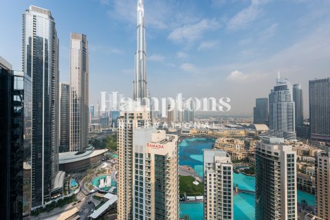 Apartment til leje i Downtown Dubai (Downtown Burj Dubai), Dubai, UAE 2 soveværelser, 101.00971578 kvm № 678655 - foto 20