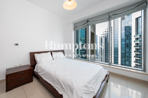 Apartment til leje i Downtown Dubai (Downtown Burj Dubai), Dubai, UAE 2 soveværelser, 101.00971578 kvm № 678655 - foto 7