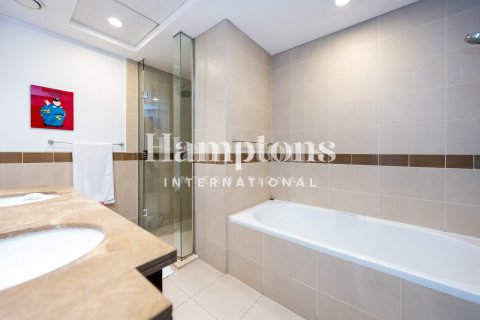 Apartment til leje i Downtown Dubai (Downtown Burj Dubai), Dubai, UAE 2 soveværelser, 101.00971578 kvm № 678655 - foto 6