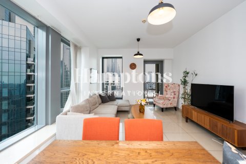 Apartment til leje i Downtown Dubai (Downtown Burj Dubai), Dubai, UAE 2 soveværelser, 101.00971578 kvm № 678655 - foto 5