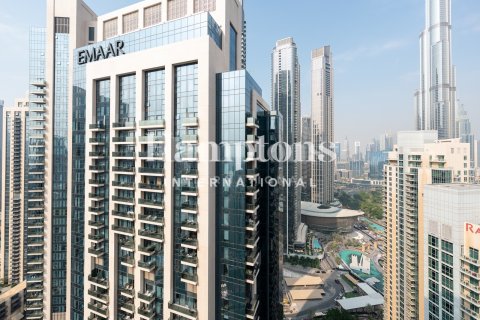 Apartment til leje i Downtown Dubai (Downtown Burj Dubai), Dubai, UAE 2 soveværelser, 101.00971578 kvm № 678655 - foto 16
