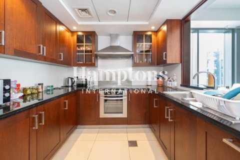 Apartment til leje i Downtown Dubai (Downtown Burj Dubai), Dubai, UAE 2 soveværelser, 101.00971578 kvm № 678655 - foto 9