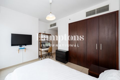 Apartment til leje i Downtown Dubai (Downtown Burj Dubai), Dubai, UAE 2 soveværelser, 101.00971578 kvm № 678655 - foto 1