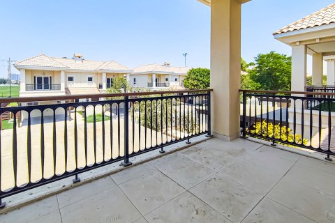 טאונהאוס להשכרה ב Dubai Land, Dubai, איחוד האמירויות  4 חדרי שינה, 286.33 מ"ר, מספר 750081 - תמונה 30