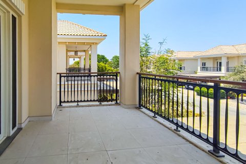 טאונהאוס להשכרה ב Dubai Land, Dubai, איחוד האמירויות  4 חדרי שינה, 286.33 מ"ר, מספר 750081 - תמונה 29