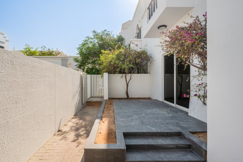 Jumeirah、Dubai、UAE にあるヴィラの賃貸物件 4ベッドルーム、418.06 m2、No750068 - 写真 26