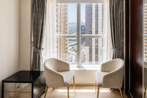 Снять в аренду квартиру в Дубай Марина, Дубай, ОАЭ 2 спальни, 123.61м2, № 750065 - фото 5
