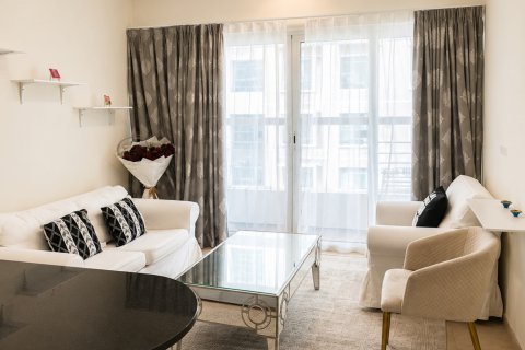 Apartament w Dubai Marina, Dubai, ZEA 2 sypialnie, 123.61 mkw. nr 750065