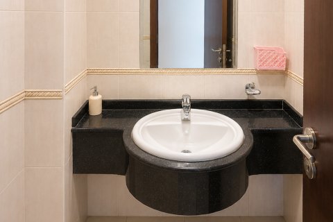 Снять в аренду квартиру в Дубай Марина, Дубай, ОАЭ 2 спальни, 123.61м2, № 750065 - фото 15