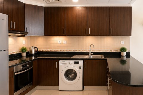 Снять в аренду квартиру в Дубай Марина, Дубай, ОАЭ 2 спальни, 123.61м2, № 750065 - фото 14