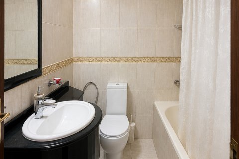Снять в аренду квартиру в Дубай Марина, Дубай, ОАЭ 2 спальни, 123.61м2, № 750065 - фото 13