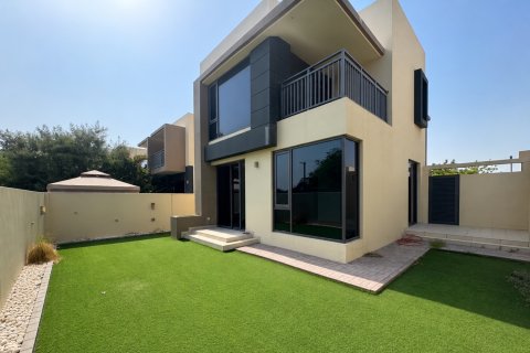 Stadthaus in Dubai Hills Estate, Dubai, VAE: 4 Schlafzimmer, 277.84 m2 Nr. 750064