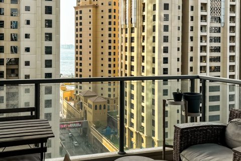 Apartament de închiriat în Dubai Marina, Dubai, EAU 2 dormitoare, 125.51 mp. №750066 - poză 5