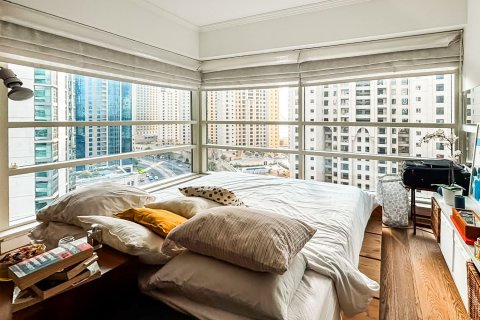 Apartament de închiriat în Dubai Marina, Dubai, EAU 2 dormitoare, 125.51 mp. №750066 - poză 6