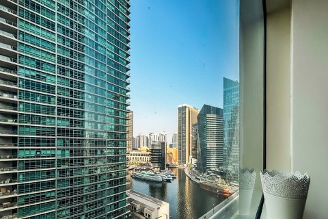 Apartament de închiriat în Dubai Marina, Dubai, EAU 2 dormitoare, 125.51 mp. №750066 - poză 9