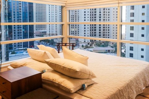 Apartament de închiriat în Dubai Marina, Dubai, EAU 2 dormitoare, 125.51 mp. №750066 - poză 2