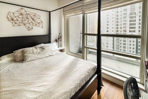 Apartament de închiriat în Dubai Marina, Dubai, EAU 2 dormitoare, 125.51 mp. №750066 - poză 7