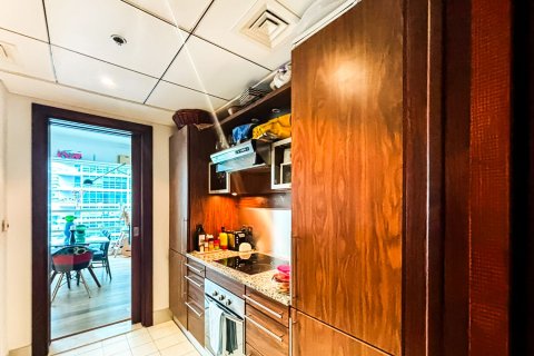 Apartament de închiriat în Dubai Marina, Dubai, EAU 2 dormitoare, 125.51 mp. №750066 - poză 11