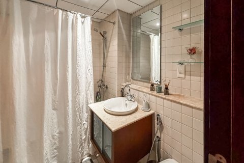Apartament de închiriat în Dubai Marina, Dubai, EAU 2 dormitoare, 125.51 mp. №750066 - poză 13