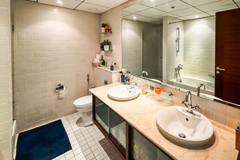 Apartament de închiriat în Dubai Marina, Dubai, EAU 2 dormitoare, 125.51 mp. №750066 - poză 12