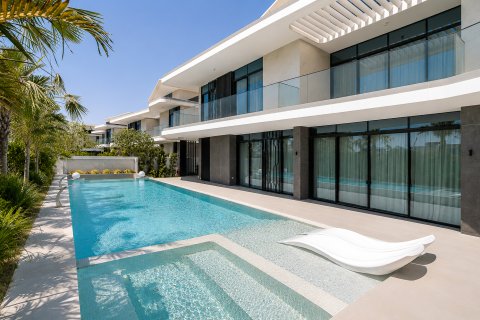 Villa en alquiler en Dubai Hills Estate, Dubai, EAU 6 dormitorios, 1194.27 m2 № 750082 - foto 14