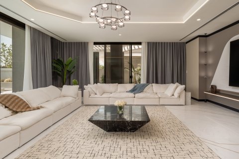 Villa en alquiler en Dubai Hills Estate, Dubai, EAU 6 dormitorios, 1194.27 m2 № 750082 - foto 2