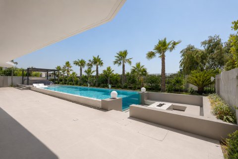 Villa en alquiler en Dubai Hills Estate, Dubai, EAU 6 dormitorios, 1194.27 m2 № 750082 - foto 18
