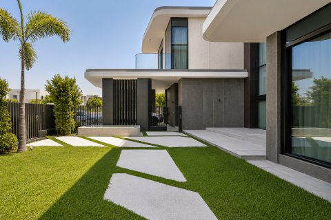 Villa en alquiler en Dubai Hills Estate, Dubai, EAU 6 dormitorios, 1194.27 m2 № 750082 - foto 25