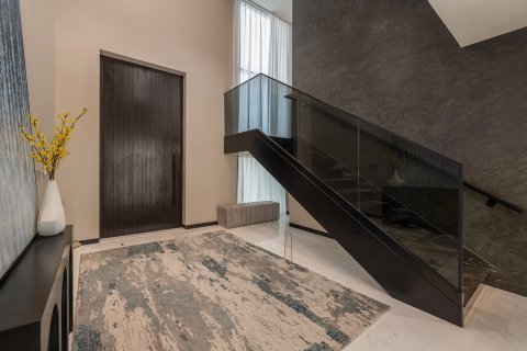 Villa en alquiler en Dubai Hills Estate, Dubai, EAU 6 dormitorios, 1194.27 m2 № 750082 - foto 17