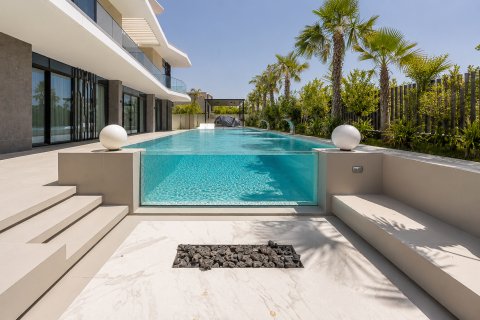 Villa en alquiler en Dubai Hills Estate, Dubai, EAU 6 dormitorios, 1194.27 m2 № 750082 - foto 4