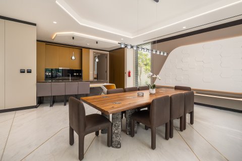 Villa en alquiler en Dubai Hills Estate, Dubai, EAU 6 dormitorios, 1194.27 m2 № 750082 - foto 5