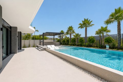 Villa en alquiler en Dubai Hills Estate, Dubai, EAU 6 dormitorios, 1194.27 m2 № 750082 - foto 24