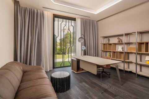 Villa en alquiler en Dubai Hills Estate, Dubai, EAU 6 dormitorios, 1194.27 m2 № 750082 - foto 7