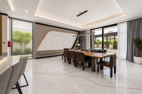 Villa en alquiler en Dubai Hills Estate, Dubai, EAU 6 dormitorios, 1194.27 m2 № 750082 - foto 11