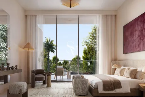 Villa à vendre à  The Valley, Dubai, EAU 4 chambres, 593 m2 № 736749 - photo 5