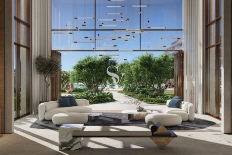 Apartamento en venta en Palm Jebel Ali, Dubai, EAU 2 dormitorios, 113 m2 № 736746 - foto 5