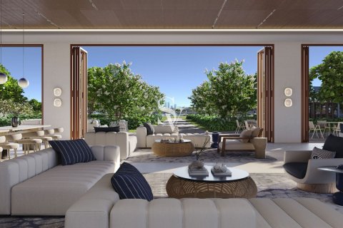Apartamento en venta en Palm Jebel Ali, Dubai, EAU 2 dormitorios, 113 m2 № 736746 - foto 4