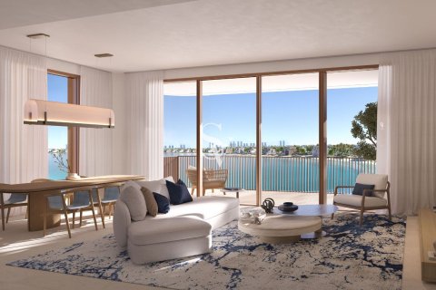 Apartamento en venta en Palm Jebel Ali, Dubai, EAU 2 dormitorios, 113 m2 № 736746 - foto 13